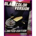 Mazinger Z JET PILDER & HEAD Evolution Toys LIMTED BLACK